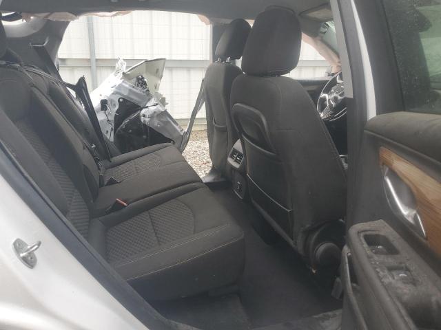 VIN 3GKALMEV2ML314981 2021 GMC TERRAIN no.11