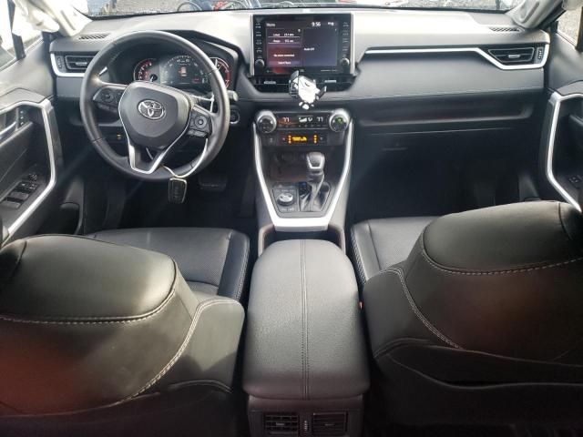 2022 TOYOTA RAV4 LIMIT - 2T3N1RFV8NW328618