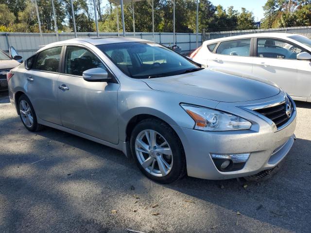 2015 NISSAN ALTIMA 2.5 - 1N4AL3AP4FC163448