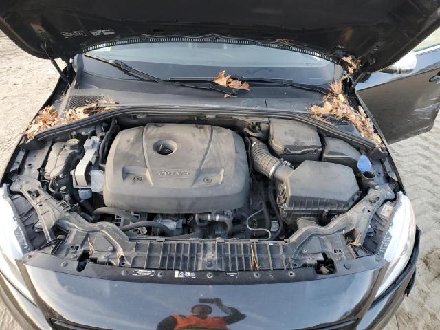 2017 VOLVO V60 T6 R-D YV149MSS4H1373460