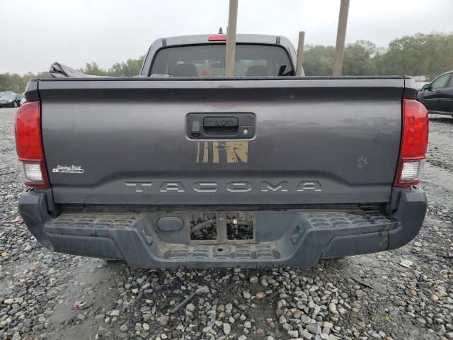 2022 TOYOTA TACOMA ACC 3TYRX5GN9NT046520