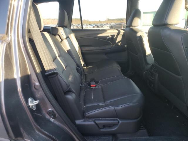2019 HONDA PASSPORT T - 5FNYF8H94KB018623