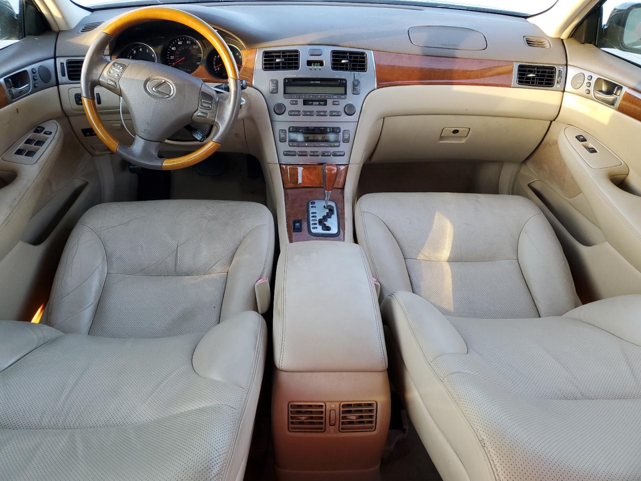 Lot #2972373567 2006 LEXUS ES 330