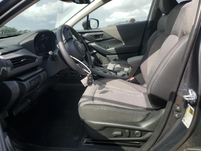2024 SUBARU CROSSTREK - JF2GUADC3RH292014