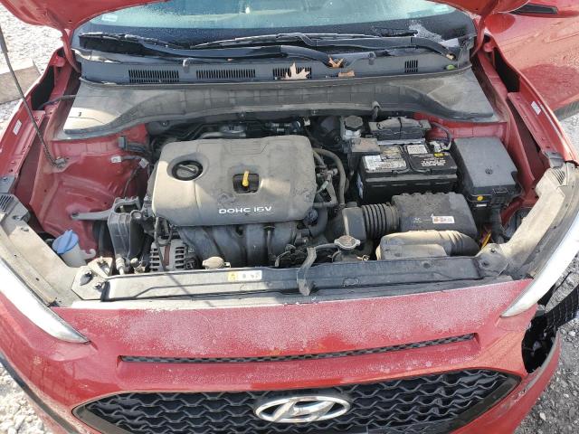 2020 HYUNDAI KONA SE - KM8K12AA3LU480116