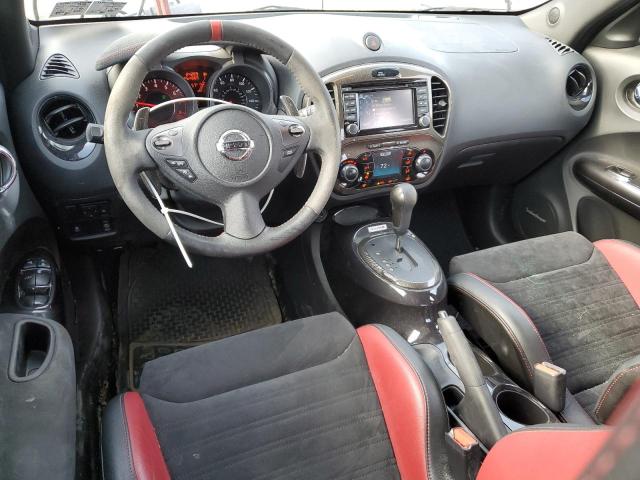 2015 NISSAN JUKE NISMO JN8DF5MV6FT250518