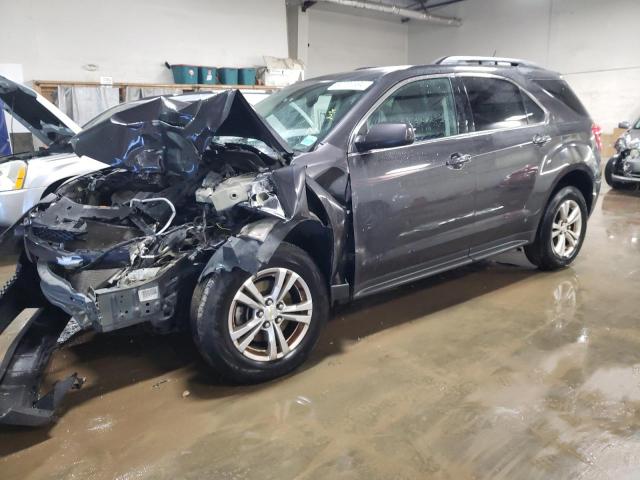 2013 CHEVROLET EQUINOX LT #3003310118