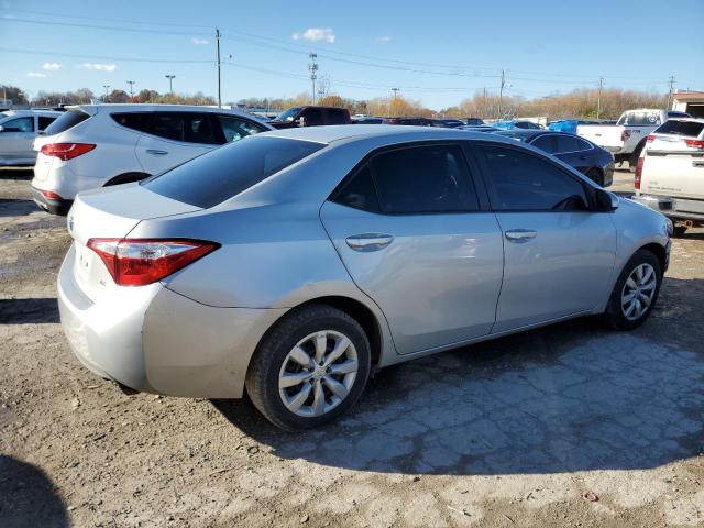2015 TOYOTA COROLLA L - 2T1BURHE2FC400903