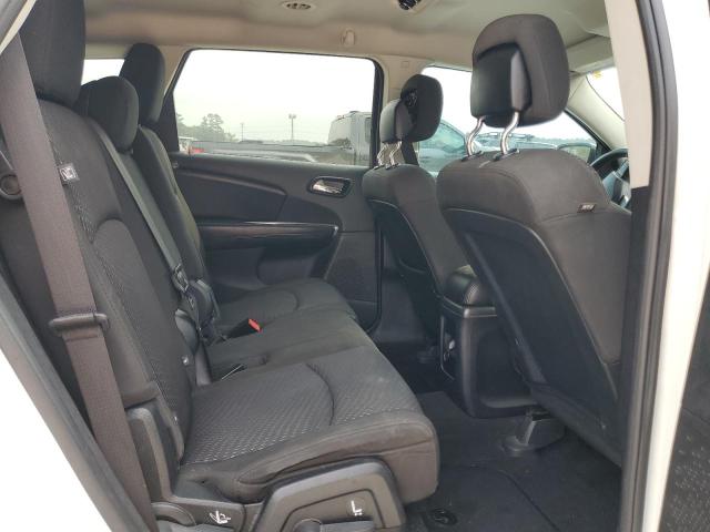 2015 DODGE JOURNEY SX - 3C4PDCBG8FT718678