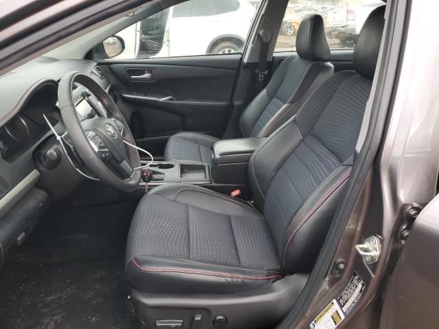 2015 TOYOTA CAMRY LE - 4T1BF1FK2FU494428