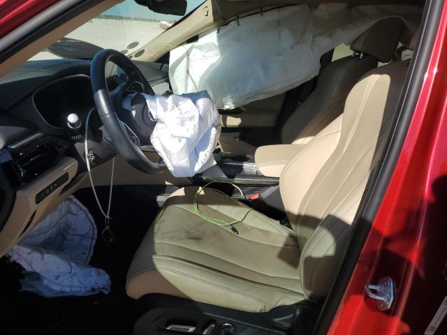 2022 ACURA MDX TECHNO - 5J8YD9H41NL000700