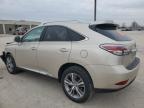 Lot #3024606584 2015 LEXUS RX 450H