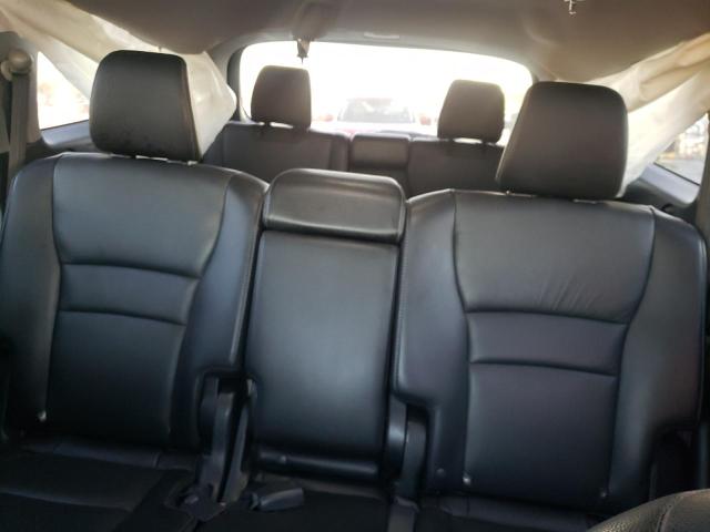 2021 HONDA PILOT SE 5FNYF5H25MB029358