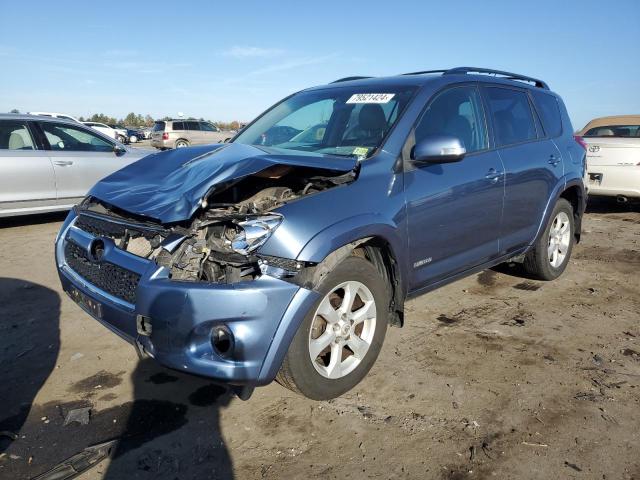 2012 TOYOTA RAV4 LIMIT #3028406817