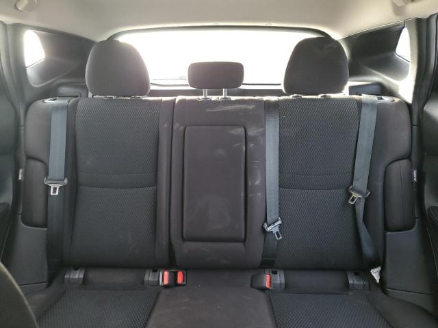 2020 NISSAN ROGUE SPOR - JN1BJ1CV9LW268228