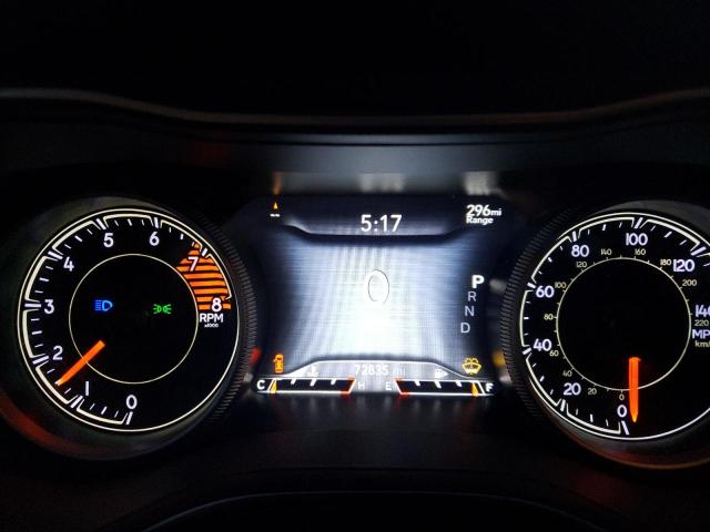 2019 JEEP CHEROKEE L - 1C4PJMDX9KD157144