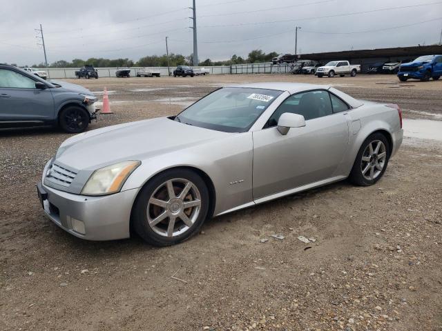 Global Auto Auctions: 2005 CADILLAC XLR