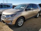 2019 CHEVROLET EQUINOX LS - 2GNAXHEV6K6221395