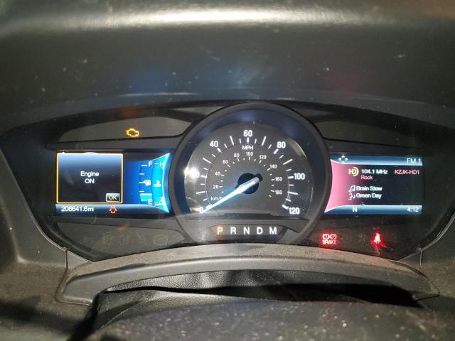 2015 FORD EXPEDITION - 1FMJK1MT5FEF21604