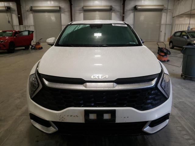2024 KIA SPORTAGE L - KNDPUCDF6R7235686