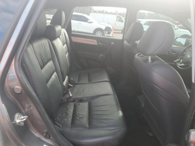 5J6RE4H75BL032424 2011 HONDA CRV
