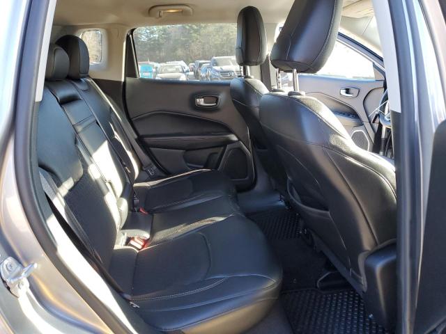 2018 JEEP COMPASS LA - 3C4NJDBB5JT453690
