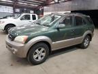 KIA SORENTO EX photo