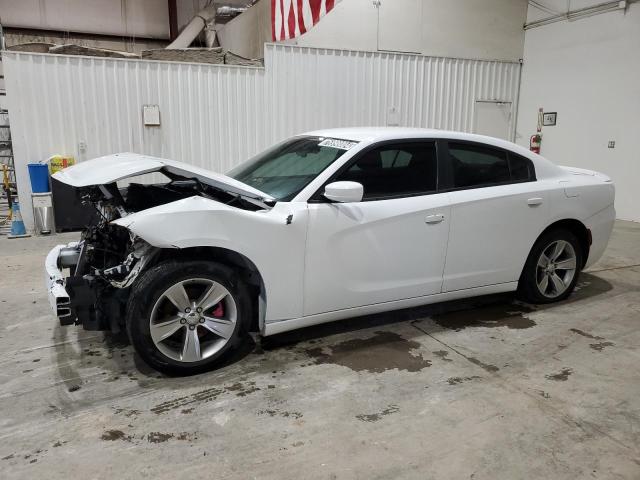 2015 DODGE CHARGER SE #3022738295