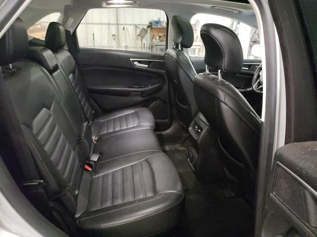 2015 FORD EDGE SEL - 2FMTK4J97FBB32798