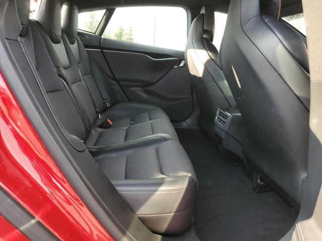 2018 TESLA MODEL S - 5YJSA1E22JF272459