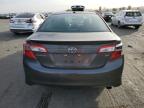 TOYOTA CAMRY BASE photo