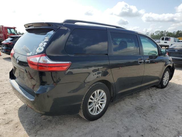 2016 TOYOTA SIENNA XLE - 5TDYK3DC4GS718547