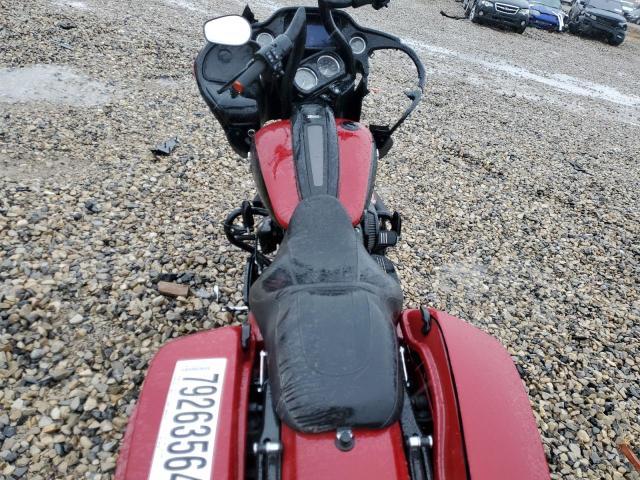 2021 HARLEY-DAVIDSON FLTRXS 1HD1KTP12MB608108