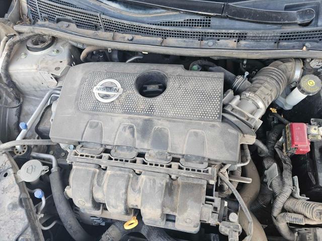 VIN 3N1AB7AP4FY260079 2015 Nissan Sentra, S no.7