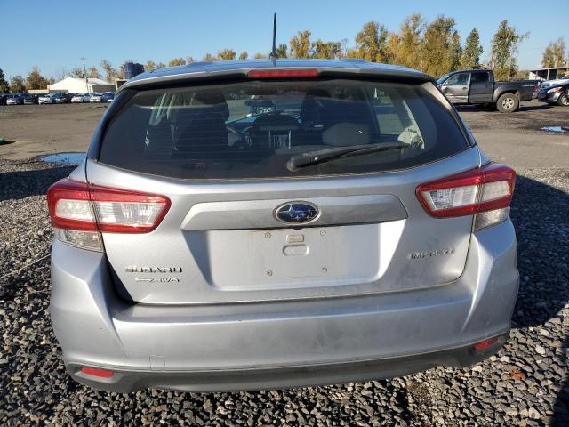 2019 SUBARU IMPREZA - 4S3GTAA67K3726115