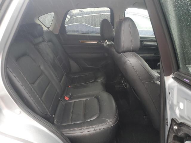 2019 MAZDA CX-5 GRAND - JM3KFADM2K1639351