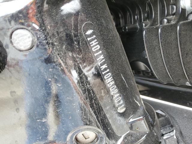 2022 HARLEY-DAVIDSON FXFBS 1HD1YLK10NB024071