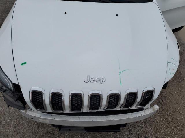 2016 JEEP CHEROKEE L - 1C4PJMDB5GW162566