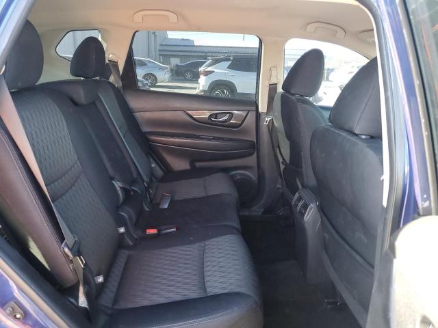 2017 NISSAN ROGUE S - 5N1AT2MT0HC881851
