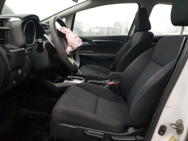 2019 HONDA FIT LX 3HGGK5H49KM710500