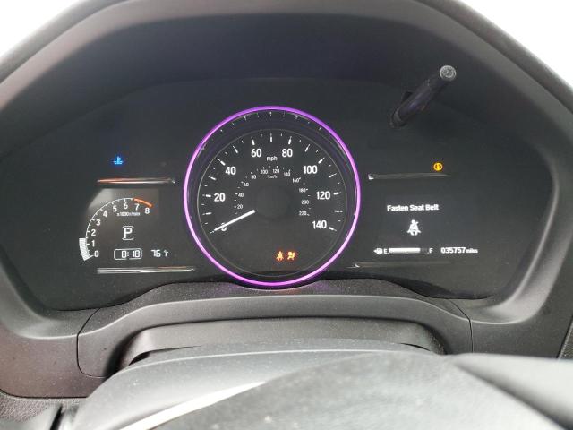 2021 HONDA HR-V EXL - 3CZRU5H7XMM701765