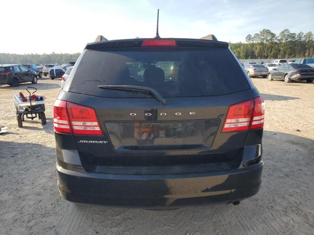 2018 DODGE JOURNEY SE - 3C4PDCAB3JT241365