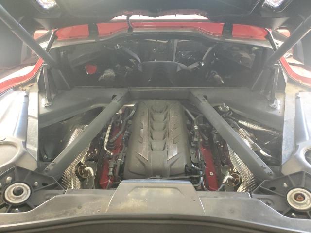 2020 CHEVROLET CORVETTE S - 1G1Y72D40L5112109