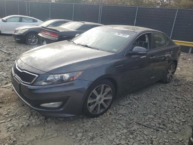 2011 KIA OPTIMA SX #2959494727