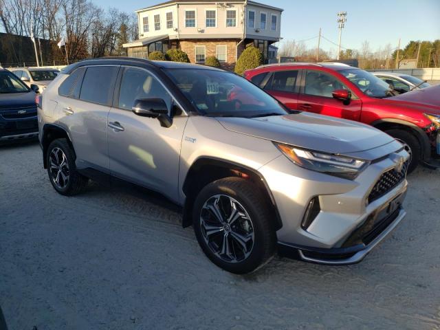 2024 TOYOTA RAV4 PRIME - JTMFB3FV7RD192211