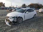 2015 LEXUS IS 250 - JTHBF1D21F5059903
