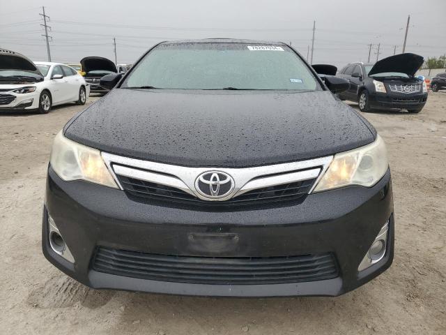 VIN 4T4BF1FK5ER391704 2014 Toyota Camry, L no.5