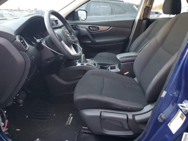 2018 NISSAN ROGUE SPOR - JN1BJ1CR2JW208341