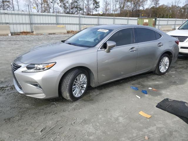 2016 LEXUS ES 350 - JTHBK1GG5G2219402