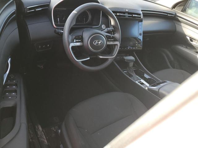 2024 HYUNDAI TUCSON SEL - 5NMJB3DE0RH380587